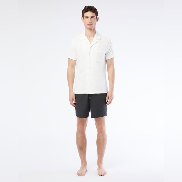 Onia Charles 7" Swim Trunk - Picture 2 of 9